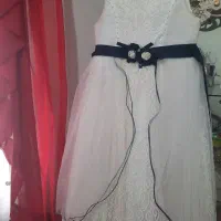 لباس مجلسی دخترانه