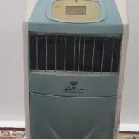 کولر ابی
