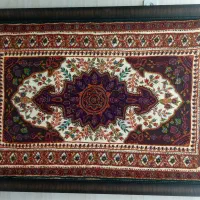تابلو پته ( رومیزی پته )