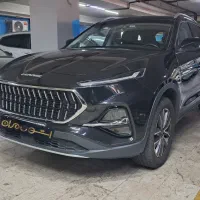 کی ام سی K7 ،مدل ۱۴۰۲ ،نقد و اقساط(اتو مدیران)