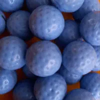 گلوله ریبال