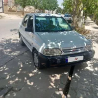 پراید ۱۳۱مدل ۹۶