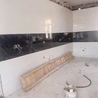 کاشی کاری موزائیک کاری ونما