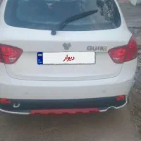 کوییک|خودرو سواری و وانت|تهران, شهرک بعثت|دیوار