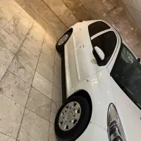 پژو ۲۰۷ TU5 مدل ۱۴۰3|خودرو سواری و وانت|تهران, جنت‌آباد جنوبی|دیوار