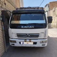 کاویان ۱۰۶ مدل ۹۰