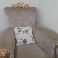 مبل ۷ نفره
