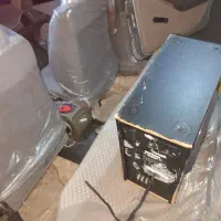 فروش باند|سیستم صوتی خانگی|قزوین, |دیوار