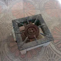 اجاق گاز