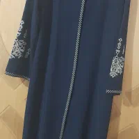 مانتو بلند مجلسی