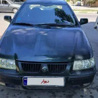 سمند