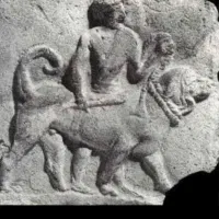 واگذاری سگ عراقی درشت