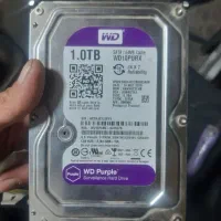 هارد ۱ ترابایت