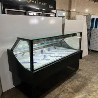 تولید کننده یخچالهای صنعتی