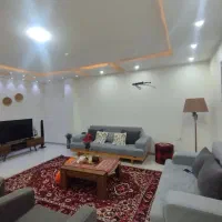 102 متر/ دوخواب / خ وزیری / فول /قابل تبدیل