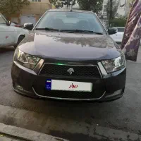 دنا مدل ۹۸