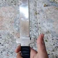 چاقو