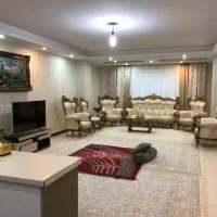 آپارتمان۱۱۰متری خوش نقشه/بدون مشابه/