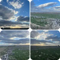 فوری/زمین برای سرمایه گزاری ۷۰۰ مترشاهنامه سنددار