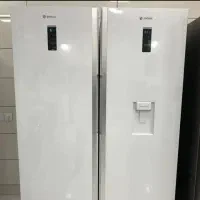 یخچال ۲قلو اسنوا