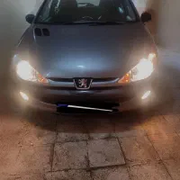 206 مدل 80 اصل فرانسه