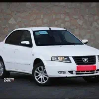 حواله سمند سورن پلاس xu7p رینگ آلومینیومی