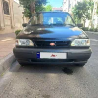 پراید صندوقدار ۱۳۸۳ سالم نقد اقساط