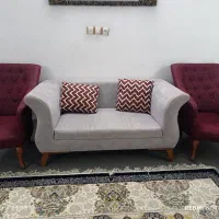مبلمان راحتی