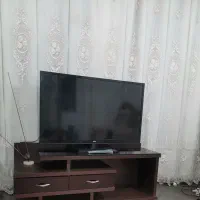پرده پذیرایی شاین دار شیک