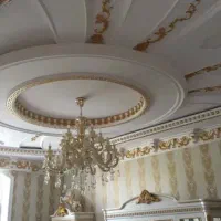 نقاشی ساختمان،ورنگکاری