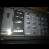 باند بلندگو