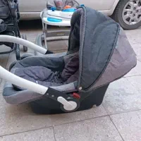 کریر دلیجان نو نو