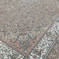 فرش 12 متری ماشینی تک