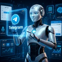 ربات نوبت دهی تلگرام برای پزشکان و آرایشگران