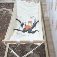 گهواره نوزاد
