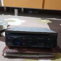 ظبط پایونییر ۵۲۵۰