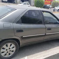 زانتیا مدل ۸۶