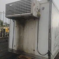 بخچال‌خاوری