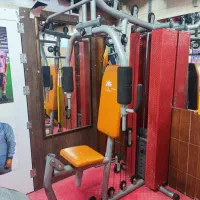 دستگاه فلای (فیتنس)