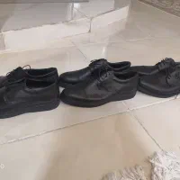 فروش کفش مارال چرم