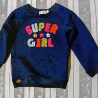 بلوز پسرانه نو