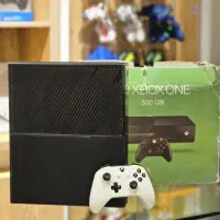 XBOX ONE 500G