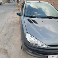 206تیپ پنج مدل97
