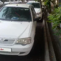 پراید ۱۳۲ مدل ۸۹