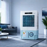 کولر پرتابل فقط  اقساط 24ماهه