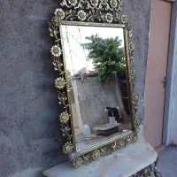 ااینه کنسول