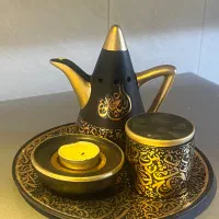 اسفند دود کن تزئین و شیک