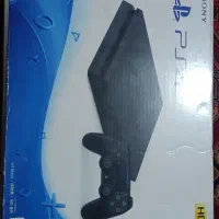 پی اس فور اسلیم یک ترا  ps4