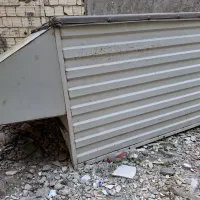 باربند پیکان وانت