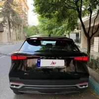 فونیکس fx دو دیفرانسیل مدل ۱۴۰۴ - مشابه صفر